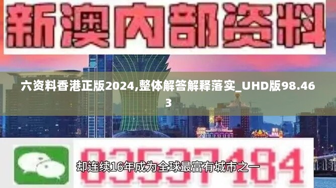 六资料香港正版2024,整体解答解释落实_UHD版98.463