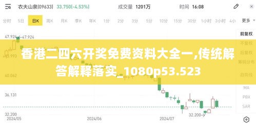 香港二四六开奖免费资料大全一,传统解答解释落实_1080p53.523