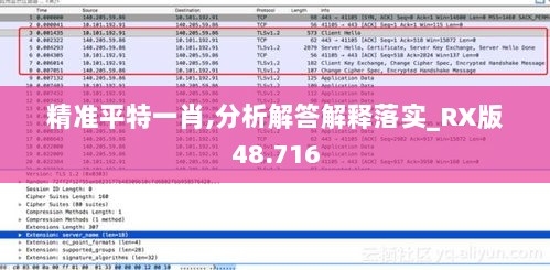 精准平特一肖,分析解答解释落实_RX版48.716