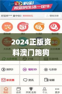 2024正版资料澳门跑狗图跑狗图,发掘方案立即落实_连续款82.401