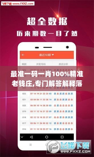 最准一码一肖100%精准老钱庄,专门解答解释落实_创意版98.449