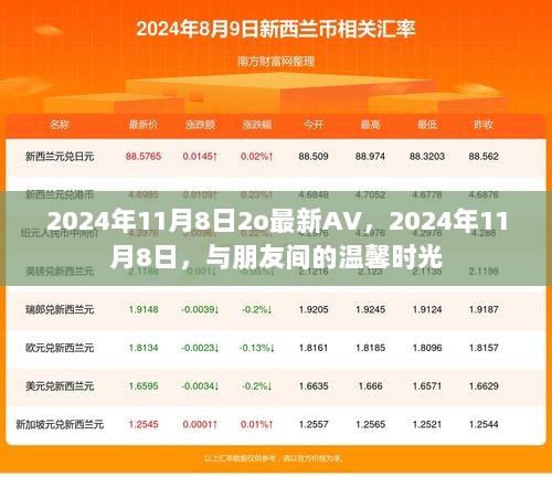 2024年11月8日与朋友共度温馨时光的AV记忆