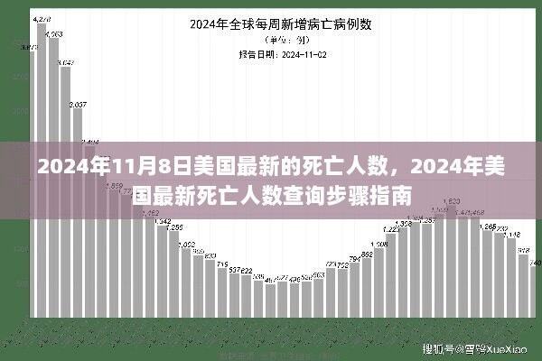 2024年11月8日美国最新死亡人数查询步骤指南