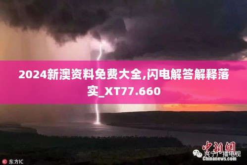 2024新澳资料免费大全,闪电解答解释落实_XT77.660