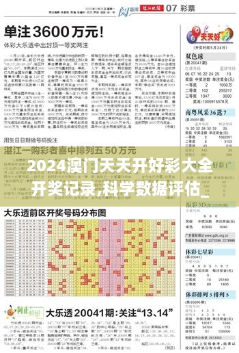 2024澳门天天开好彩大全开奖记录,科学数据评估_虚拟版41.155