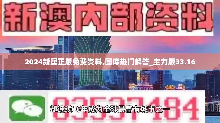 2024新澳正版免费资料,图库热门解答_主力版33.16