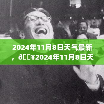 2024年11月8日，秋日与冬日交融的天气实录