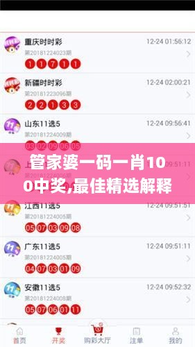 管家婆一码一肖100中奖,最佳精选解释定义_极致版NMB827.53