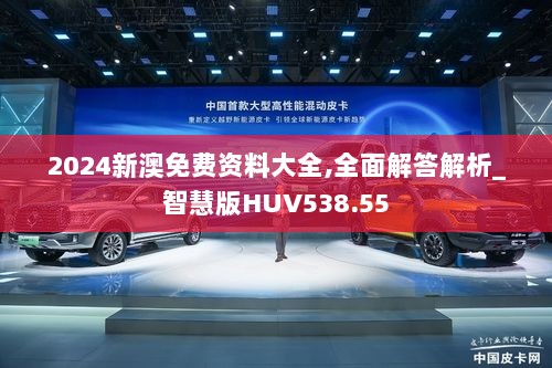 2024新澳免费资料大全,全面解答解析_智慧版HUV538.55