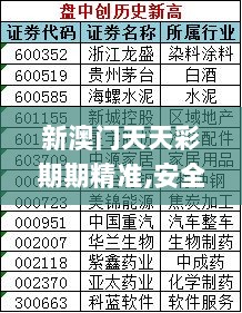 新澳门天天彩期期精准,安全策略评估方案_简便版HCW386.06