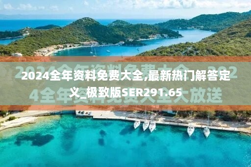 2024全年资料免费大全,最新热门解答定义_极致版SER291.65