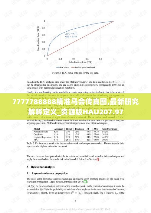 7777788888精准马会传真图,最新研究解释定义_资源版HAU207.97