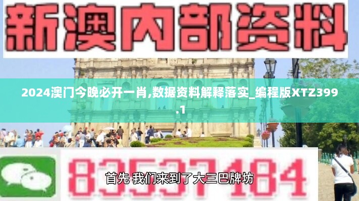 2024澳门今晚必开一肖,数据资料解释落实_编程版XTZ399.1