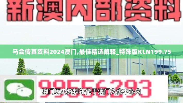 马会传真资料2024澳门,最佳精选解释_特殊版KLN199.75