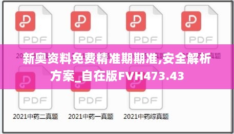 新奥资料免费精准期期准,安全解析方案_自在版FVH473.43