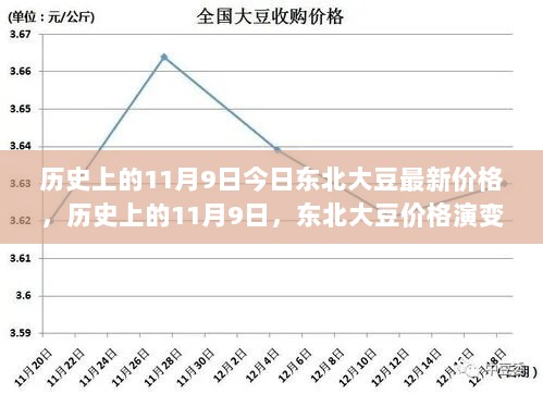 历史上的11月9日，东北大豆价格演变及其市场影响回顾