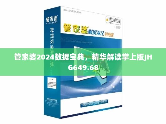 管家婆2024数据宝典，精华解读掌上版JHG649.68