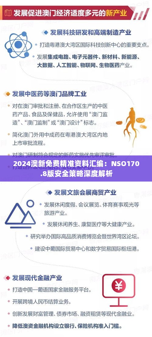 2024澳新免费精准资料汇编：NSO170.8版安全策略深度解析