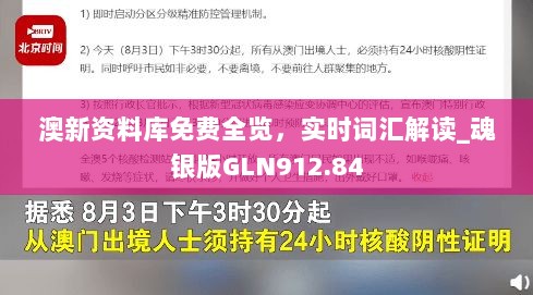 澳新资料库免费全览，实时词汇解读_魂银版GLN912.84