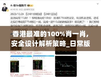 香港最准的100%肖一肖,安全设计解析策略_日常版NGR849.94