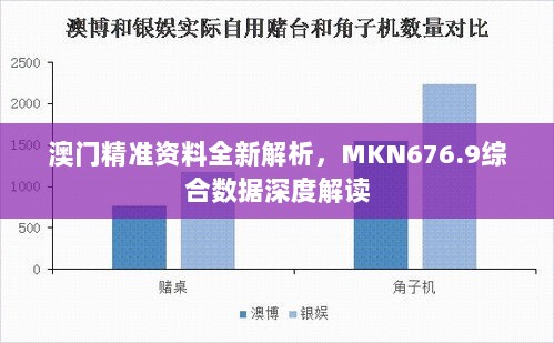 澳门精准资料全新解析，MKN676.9综合数据深度解读