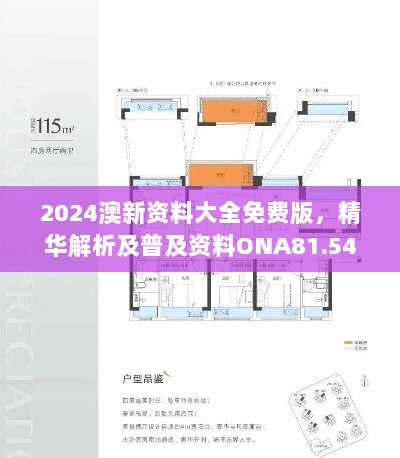 2024澳新资料大全免费版，精华解析及普及资料ONA81.54