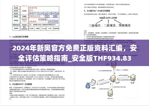 2024年新奥官方免费正版资料汇编，安全评估策略指南_安全版THF934.83