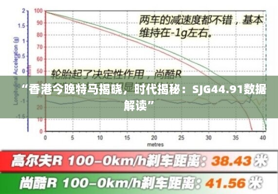 “香港今晚特马揭晓，时代揭秘：SJG44.91数据解读”