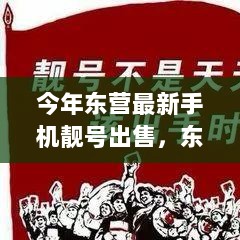 东营手机靓号背后的温情故事与最新手机靓号热销之年