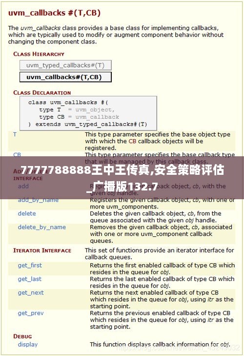 7777788888王中王传真,安全策略评估_广播版132.7