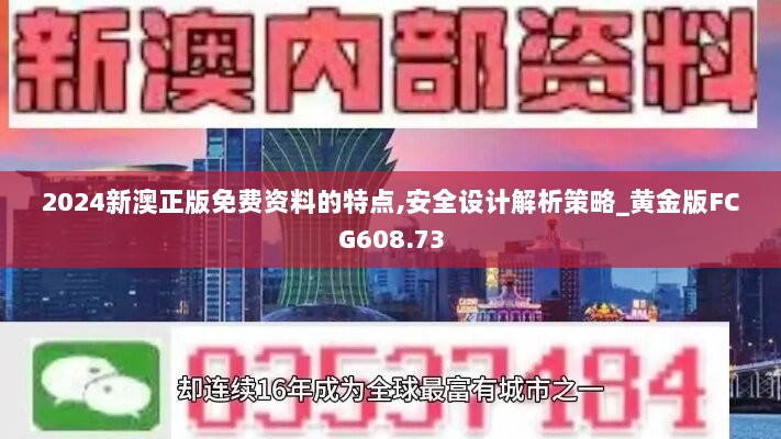 2024新澳正版免费资料的特点,安全设计解析策略_黄金版FCG608.73