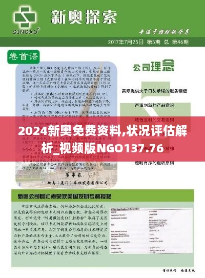 2024新奥免费资料,状况评估解析_视频版NGO137.76