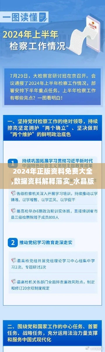 2024年正版资料免费大全,数据资料解释落实_水晶版TRP18.32