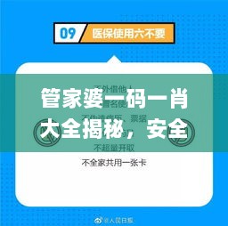 管家婆一码一肖大全揭秘，安全解析攻略_EZS967.91智力版