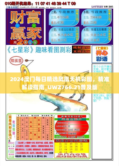 2024澳门每日精选凤凰天机彩图，精准解读指南_UWZ766.21普及版