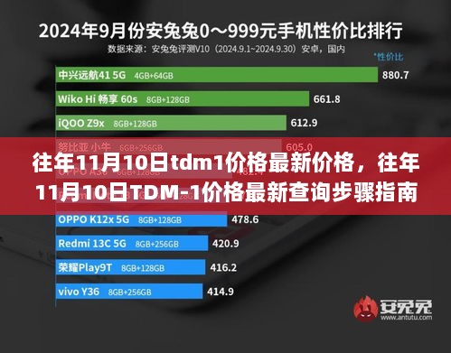 往年11月10日TDM-1价格最新查询步骤指南