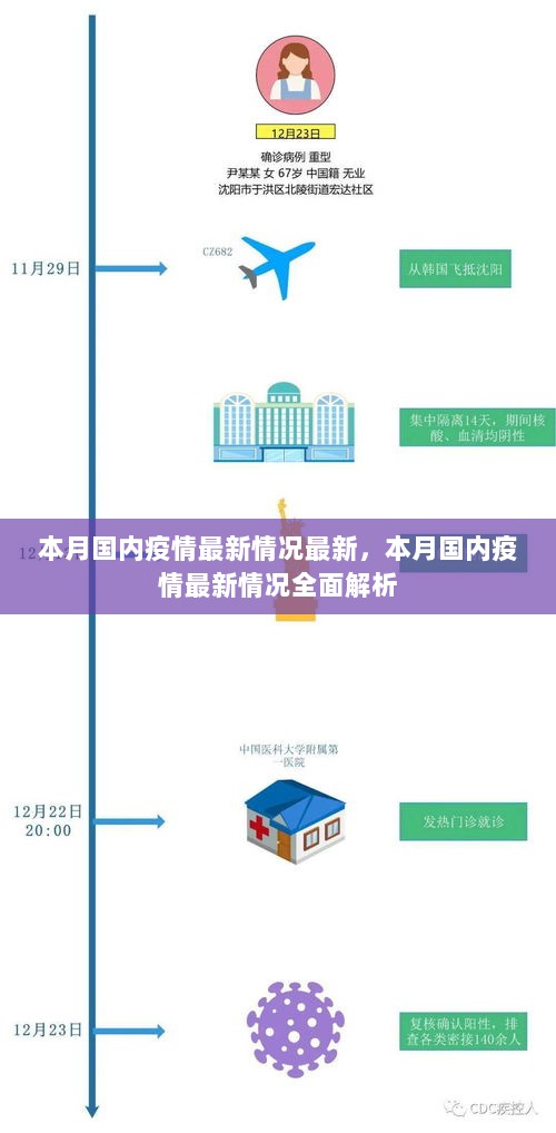 本月国内疫情最新情况全面解析