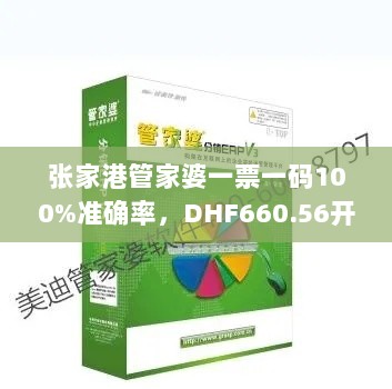 张家港管家婆一票一码100%准确率，DHF660.56开放版综合评估解析