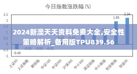 2024新澳天天资料免费大全,安全性策略解析_备用版TPU839.56