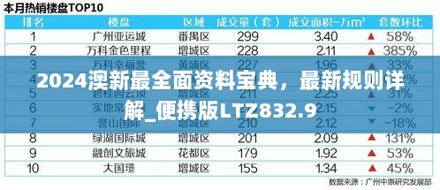 2024澳新最全面资料宝典，最新规则详解_便携版LTZ832.9