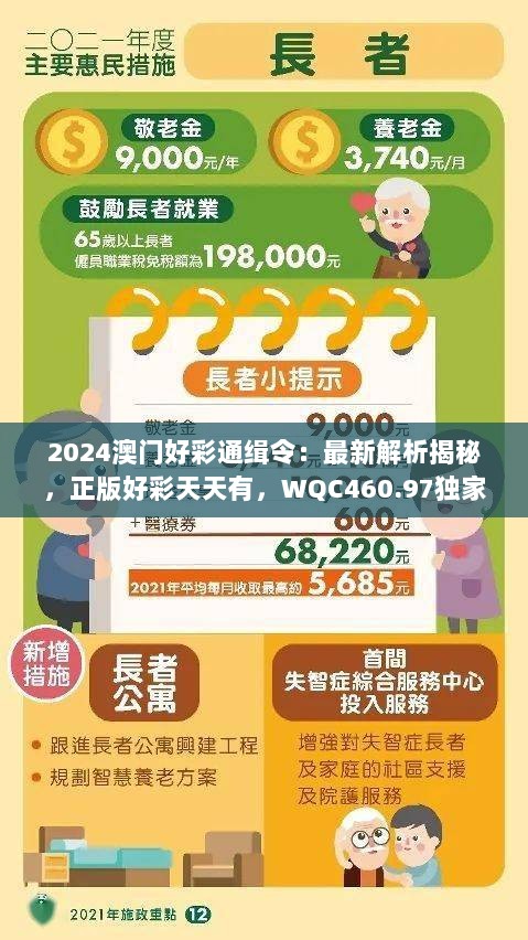 2024澳门好彩通缉令：最新解析揭秘，正版好彩天天有，WQC460.97独家参与