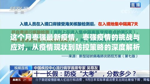 枣强疫情挑战与应对，从现状到防控策略的深度解析