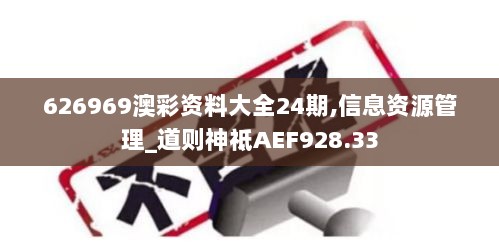 626969澳彩资料大全24期,信息资源管理_道则神祗AEF928.33