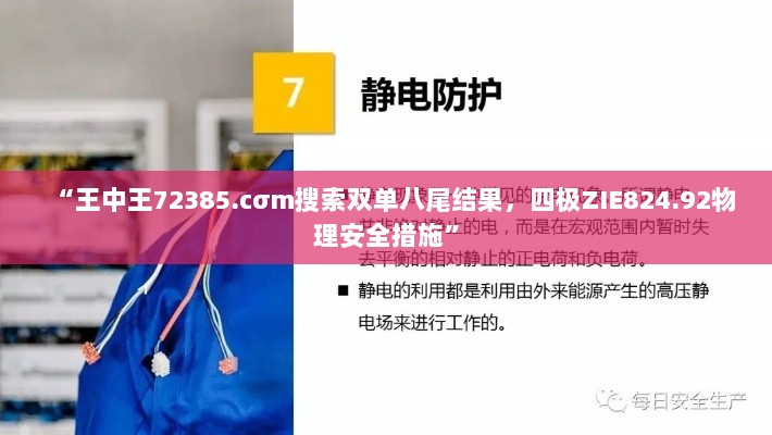 “王中王72385.cσm搜索双单八尾结果，四极ZIE824.92物理安全措施”