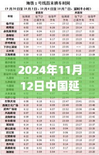 2024年11月12日中国延迟退休政策全面解析与深度体验报告