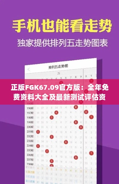 正版FGK67.09官方版：全年免费资料大全及最新测试评估资源