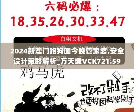 2024新澳门跑狗图今晚管家婆,安全设计策略解析_万天境VCK721.59