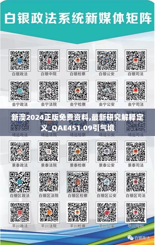 新澳2024正版免费资料,最新研究解释定义_QAE451.09引气境