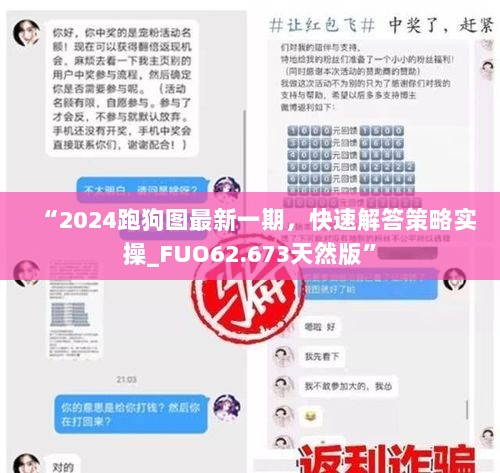 “2024跑狗图最新一期，快速解答策略实操_FUO62.673天然版”