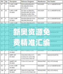 新奥资源免费精准汇编，详尽评估策略_复兴版V62.736